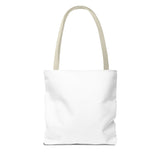 "Atomic Structure" Tote Bag
