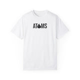 The Structure of an Atom Science T-Shirt