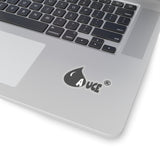 Official Brand Logo Sticker