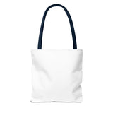 "Atomic Structure" Tote Bag