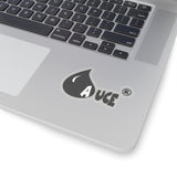 Official Brand Logo Sticker