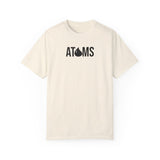 The Structure of an Atom Science T-Shirt
