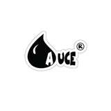 Official Brand Logo Sticker