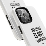 "Anti-Bullying" Phone Case
