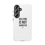 "Anti-Bullying" Phone Case