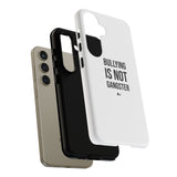 "Anti-Bullying" Phone Case