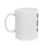 "Anti-Bullying" Coffee Mug