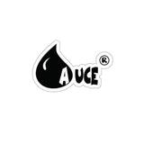 Official Brand Logo Sticker