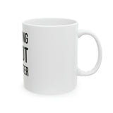 "Anti-Bullying" Coffee Mug