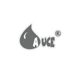Official Brand Logo Sticker