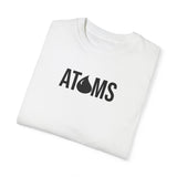 The Structure of an Atom Science T-Shirt