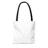 "Atomic Structure" Tote Bag