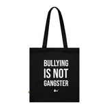 "Anti-Bullying" Tote Bag
