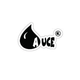 Official Brand Logo Sticker