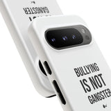 "Anti-Bullying" Phone Case