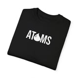 The Structure of an Atom Science T-Shirt