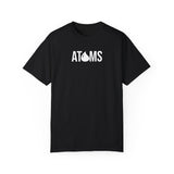 The Structure of an Atom Science T-Shirt