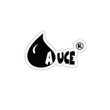 Official Brand Logo Sticker