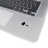 Official Brand Logo Sticker