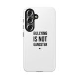 "Anti-Bullying" Phone Case