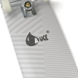 Official Brand Logo Sticker