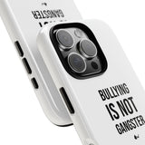 "Anti-Bullying" Phone Case