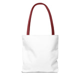 "Atomic Structure" Tote Bag