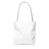 "Atomic Structure" Tote Bag