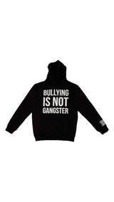 The Anti-Bullying Hoodie