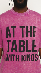 THE KINGS TEE