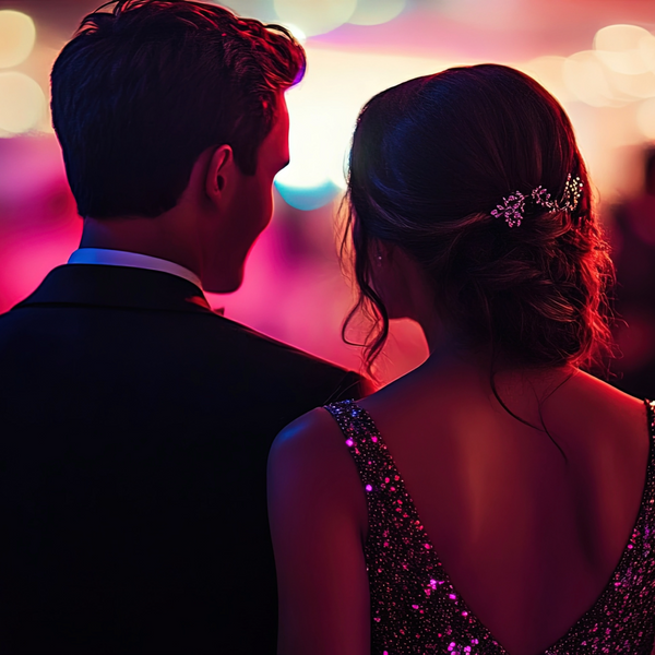 How to Prepare for Prom with Custom Suit Design in Frisco, Texas