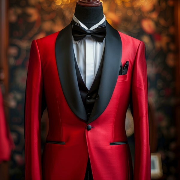 2025 Prom Trends and Custom Suit Design: What’s Hot This Season?