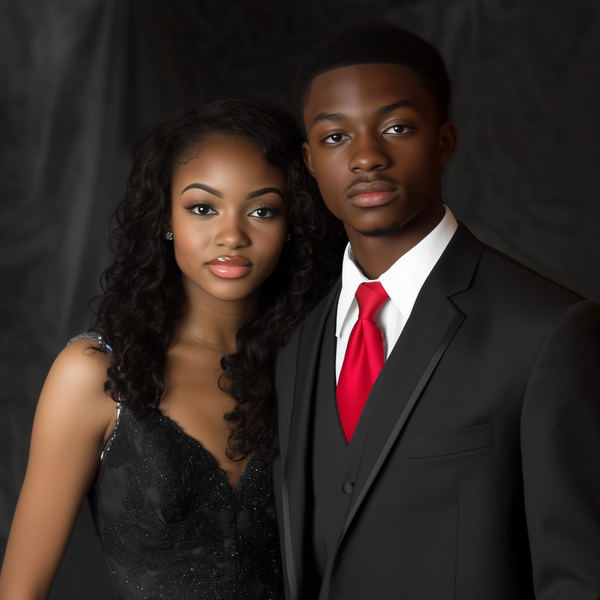 High School Prom & Custom Suit Design in Plano, Texas: Stand Out in Style