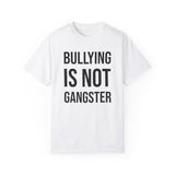 The Anti-Bullying T-Shirt