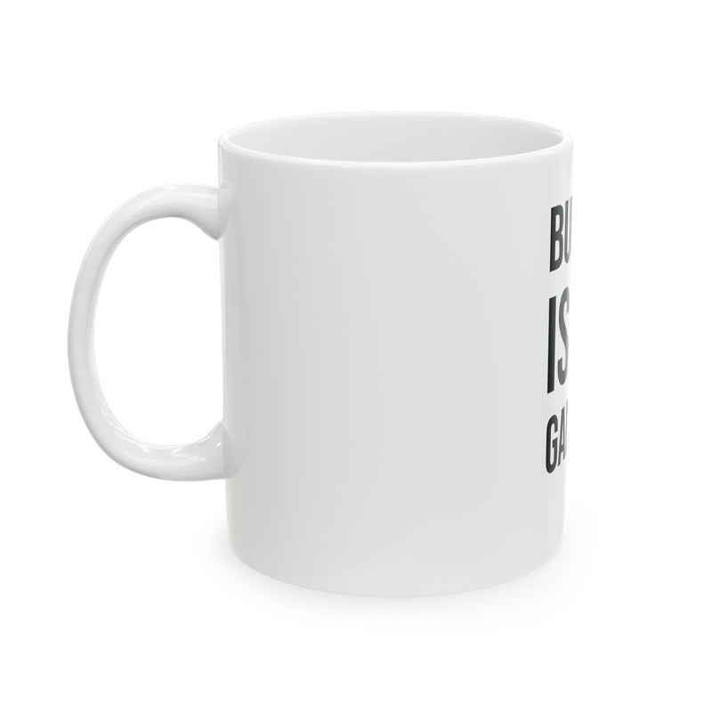 The Anti-Bullying Coffee Mug