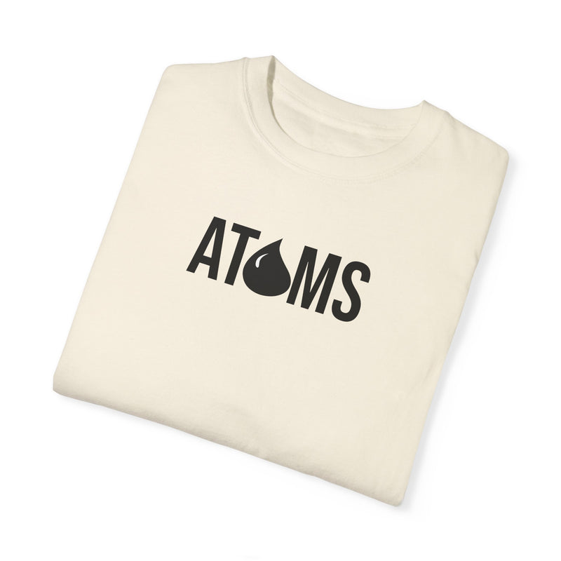 The Structure of an Atom Tee