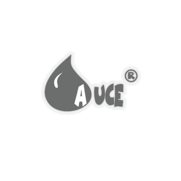Official Brand Logo Sticker