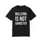 The Anti-Bullying T-Shirt