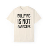 The Anti-Bullying T-Shirt