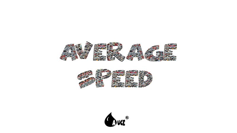 Average Speed