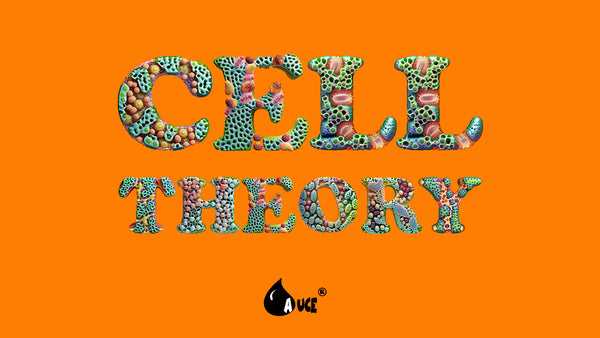 Cell Theory Presentation