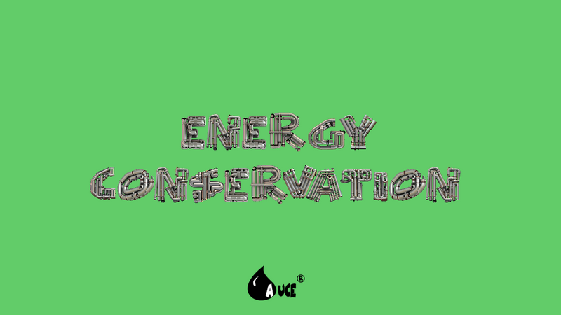 Energy Conversation