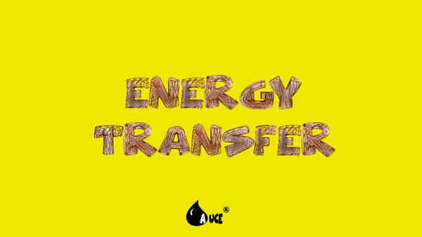 Energy Transfer