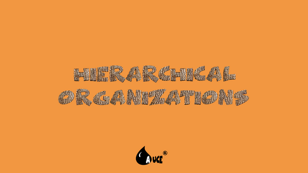 Hierarchical Organizations