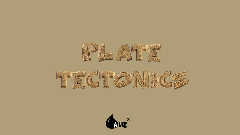 Plate Tectonics