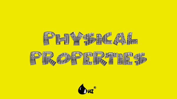 Physical Properties