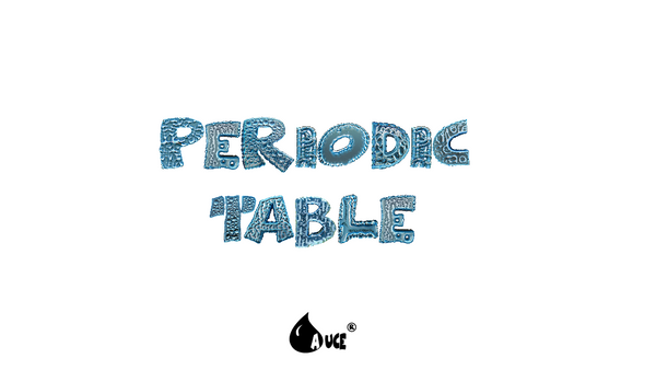 Periodic Table