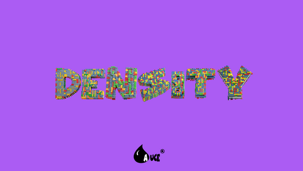 Density