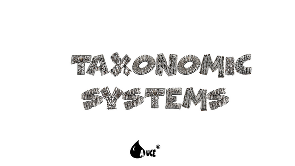 Taxonomic Systems