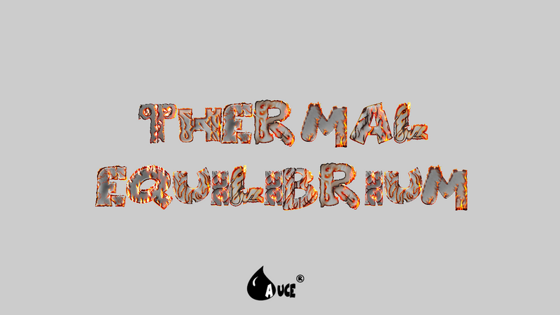 Thermal Equilibrium